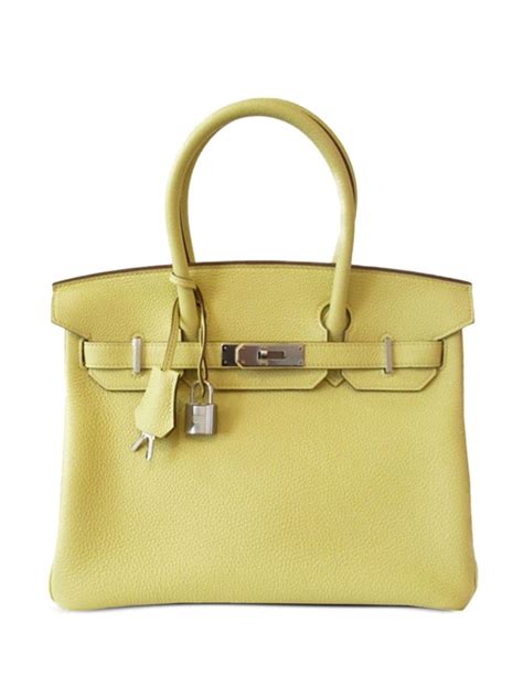 hermes birkin bag amazon|bolsa Hermes Birkin pre owned.